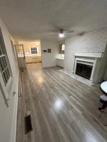 1386 Chisholm Road Cypress Inn TN 38452