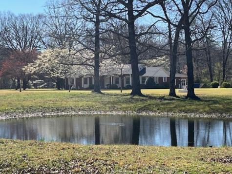 1386 Chisholm Road Cypress Inn TN 38452