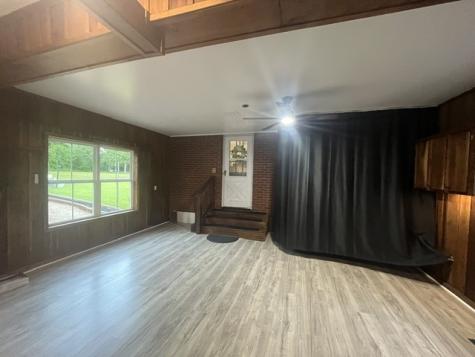 1386 Chisholm Road Cypress Inn TN 38452