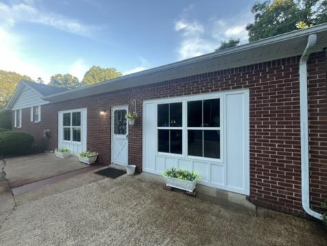 1386 Chisholm Road Cypress Inn TN 38452