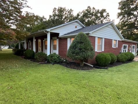1386 Chisholm Road Cypress Inn TN 38452