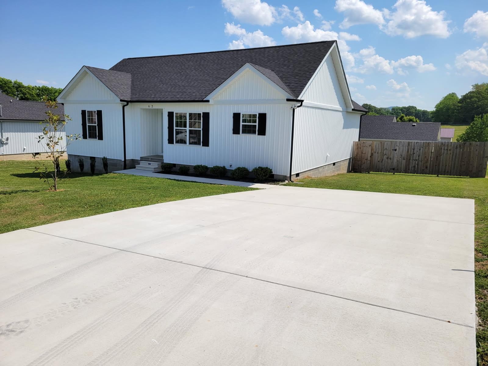 62 Modena Place Decherd TN 37324
