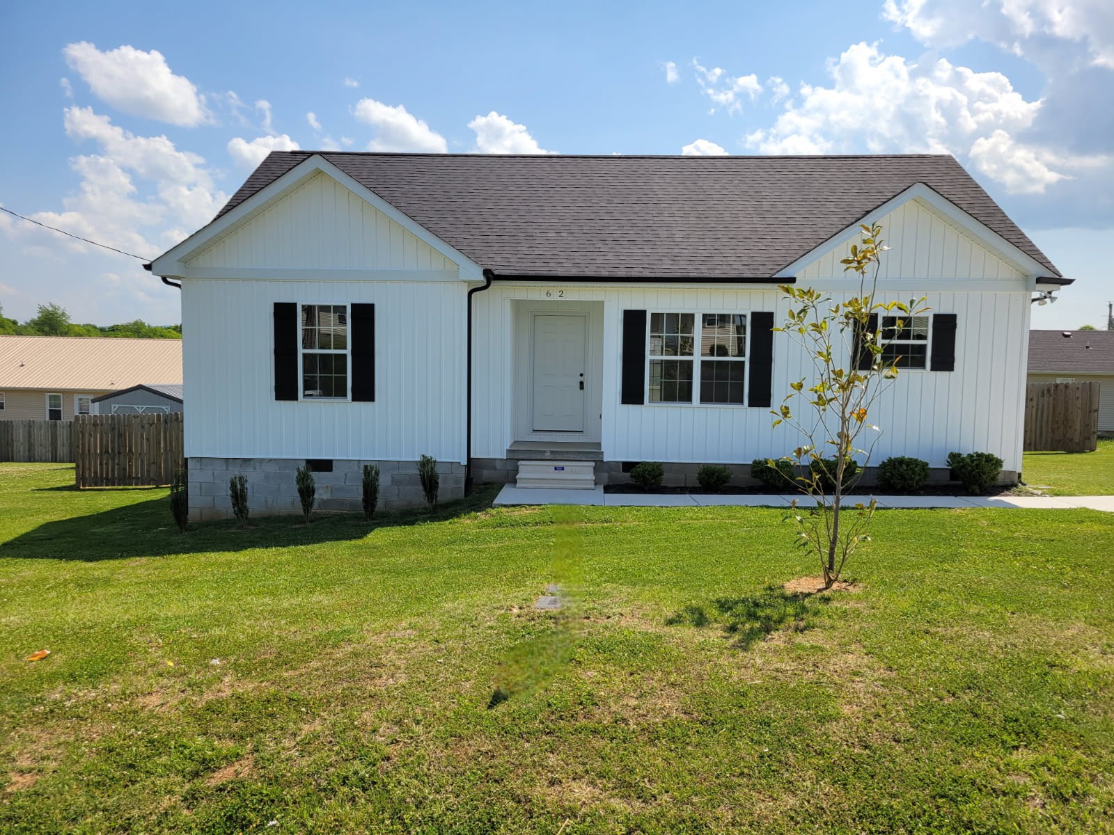 62 Modena Place Decherd TN 37324