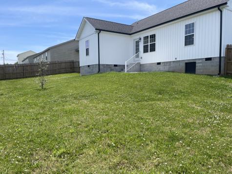 62 Modena Place Decherd TN 37324
