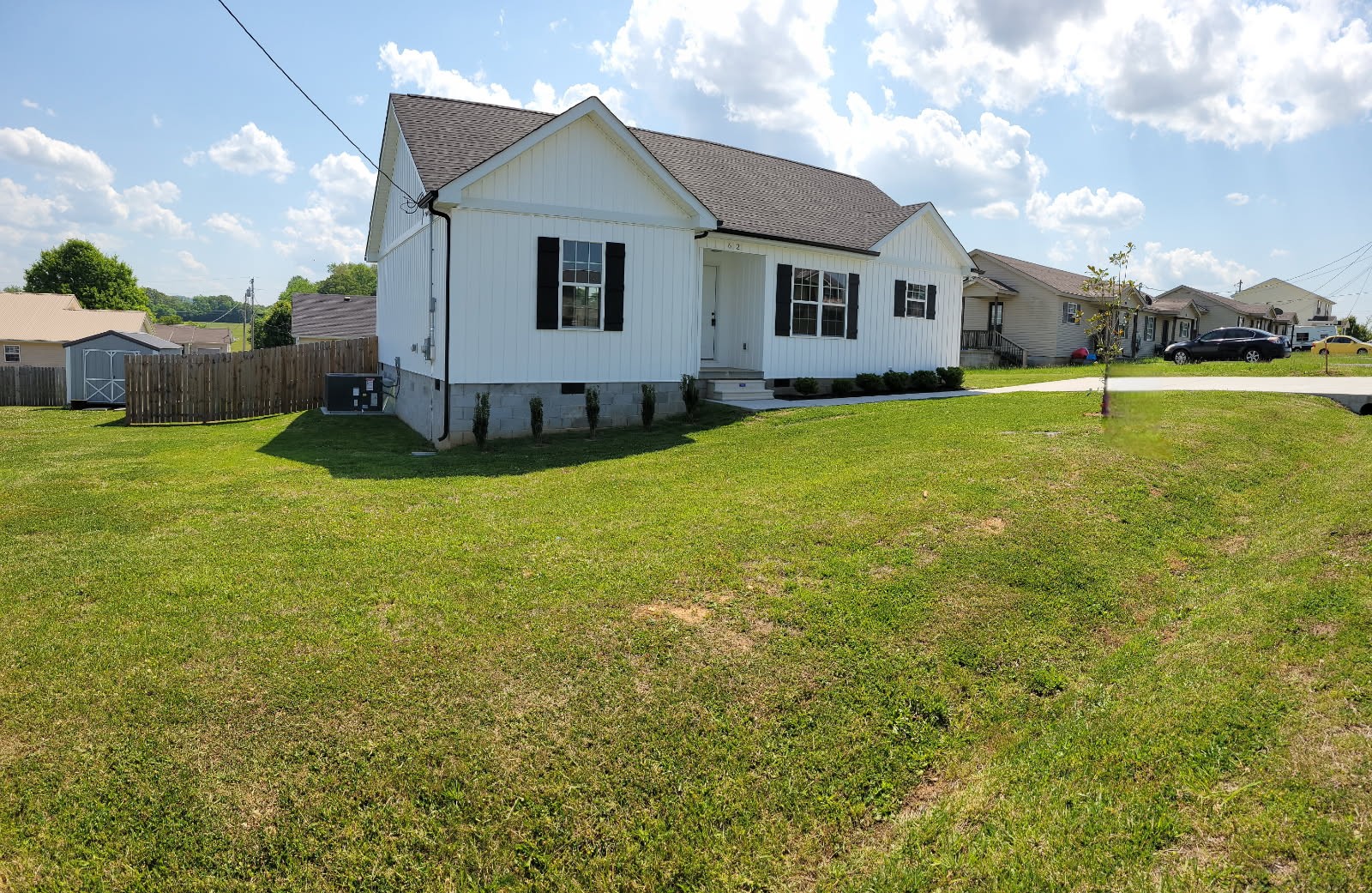 62 Modena Place Decherd TN 37324