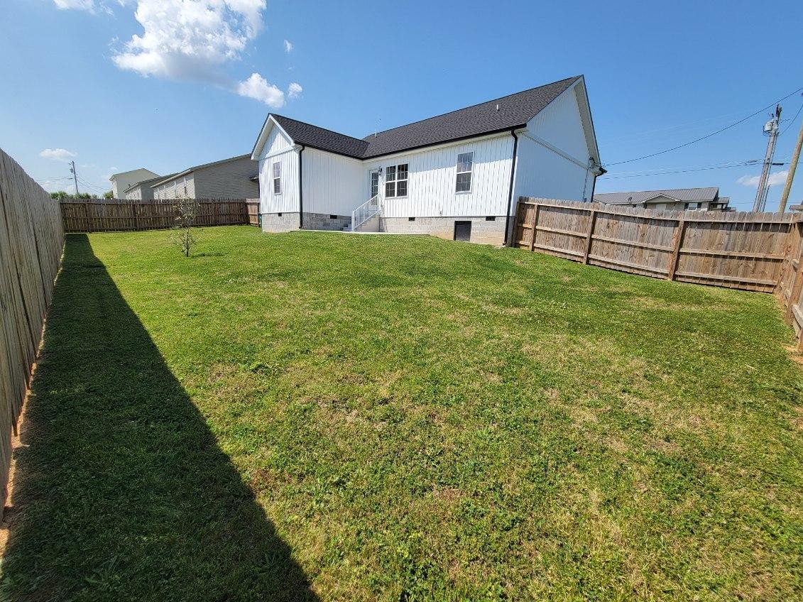 62 Modena Place Decherd TN 37324