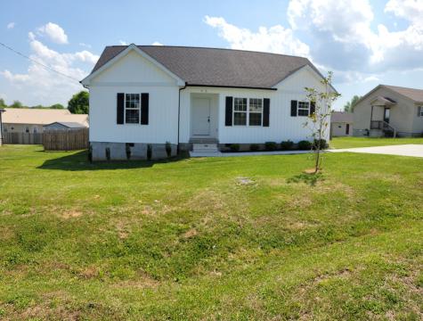 62 Modena Place Decherd TN 37324