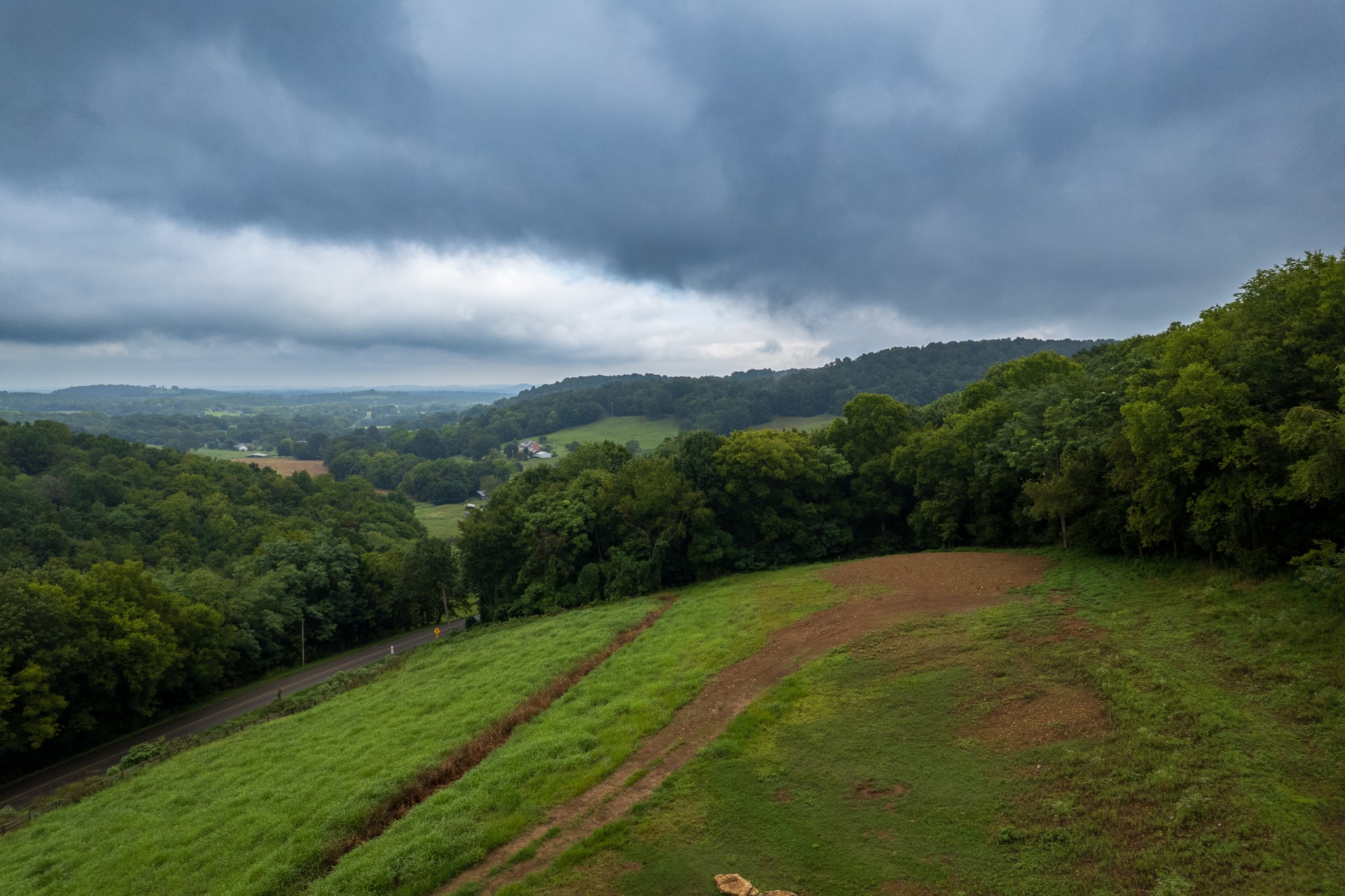 2055 Mooresville Pike Tract 2 Culleoka TN 38451