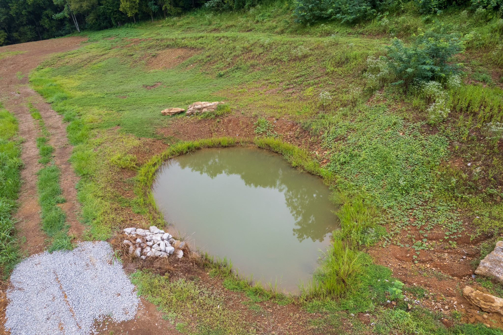 2055 Mooresville Pike Tract 2 Culleoka TN 38451