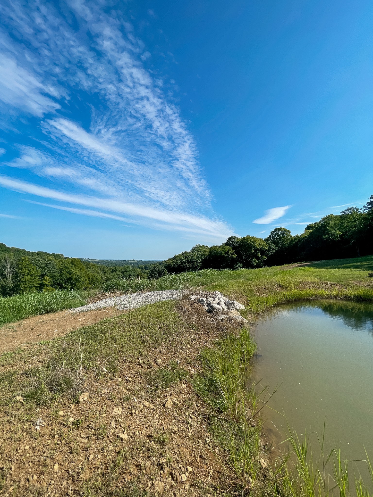 2055 Mooresville Pike Tract 2 Culleoka TN 38451