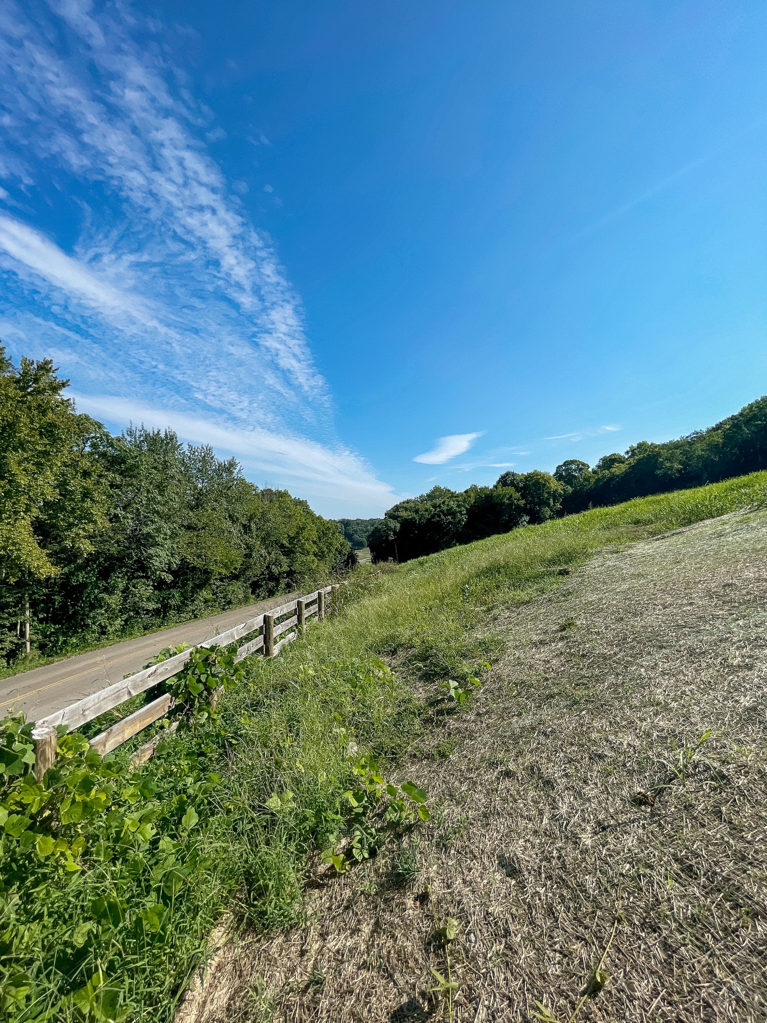 2055 Mooresville Pike Tract 2 Culleoka TN 38451