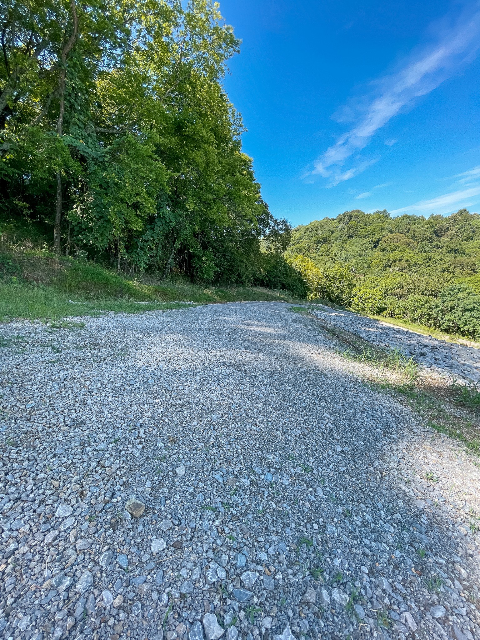 2055 Mooresville Pike Tract 2 Culleoka TN 38451