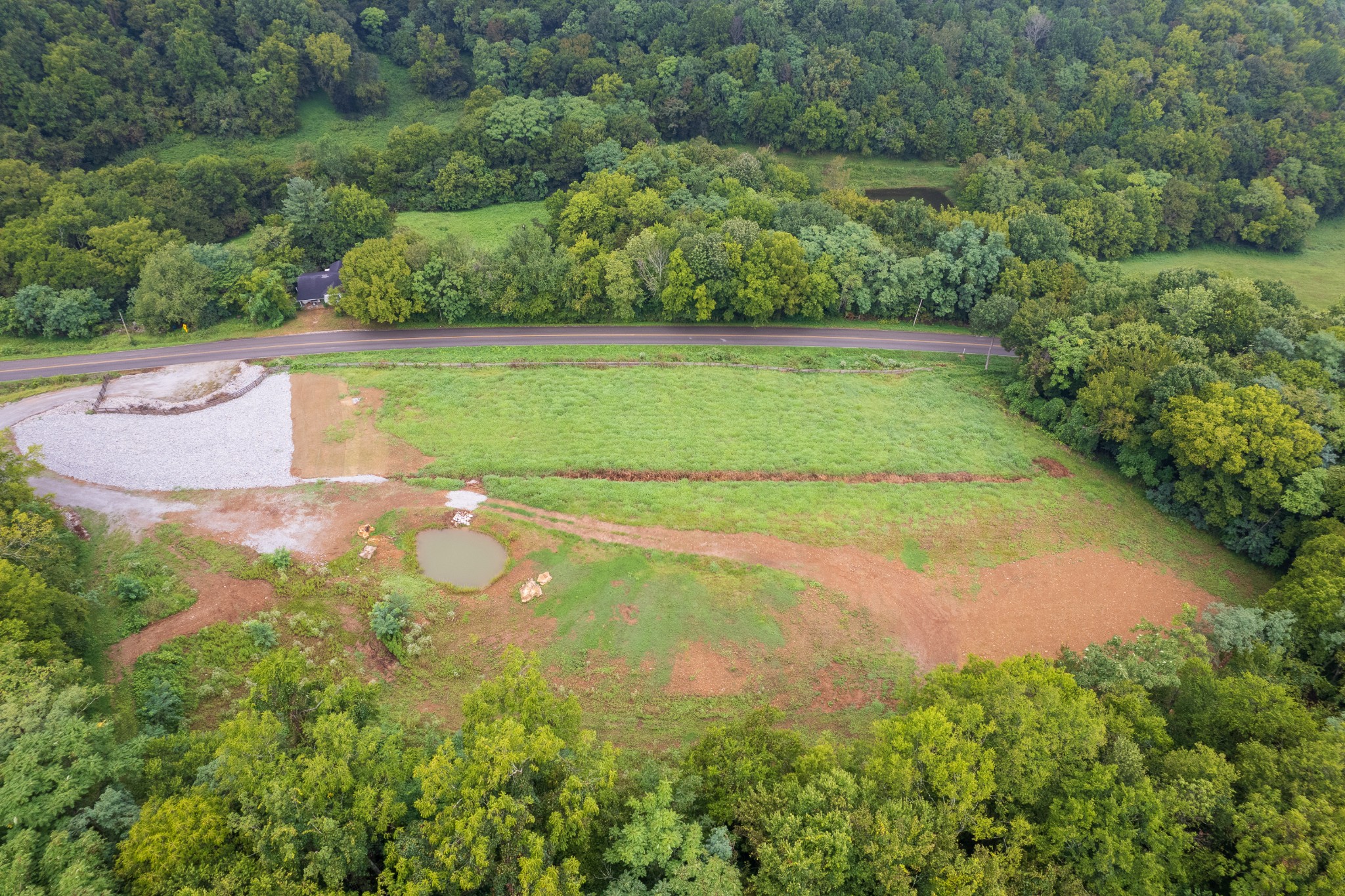 2055 Mooresville Pike Tract 2 Culleoka TN 38451