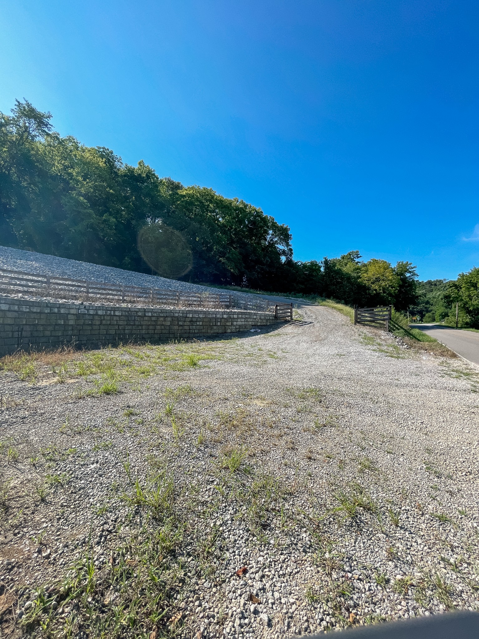 2055 Mooresville Pike Tract 2 Culleoka TN 38451