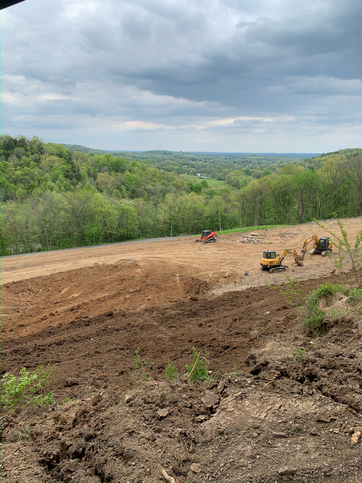 2055 Mooresville Pike Tract 2 Culleoka TN 38451