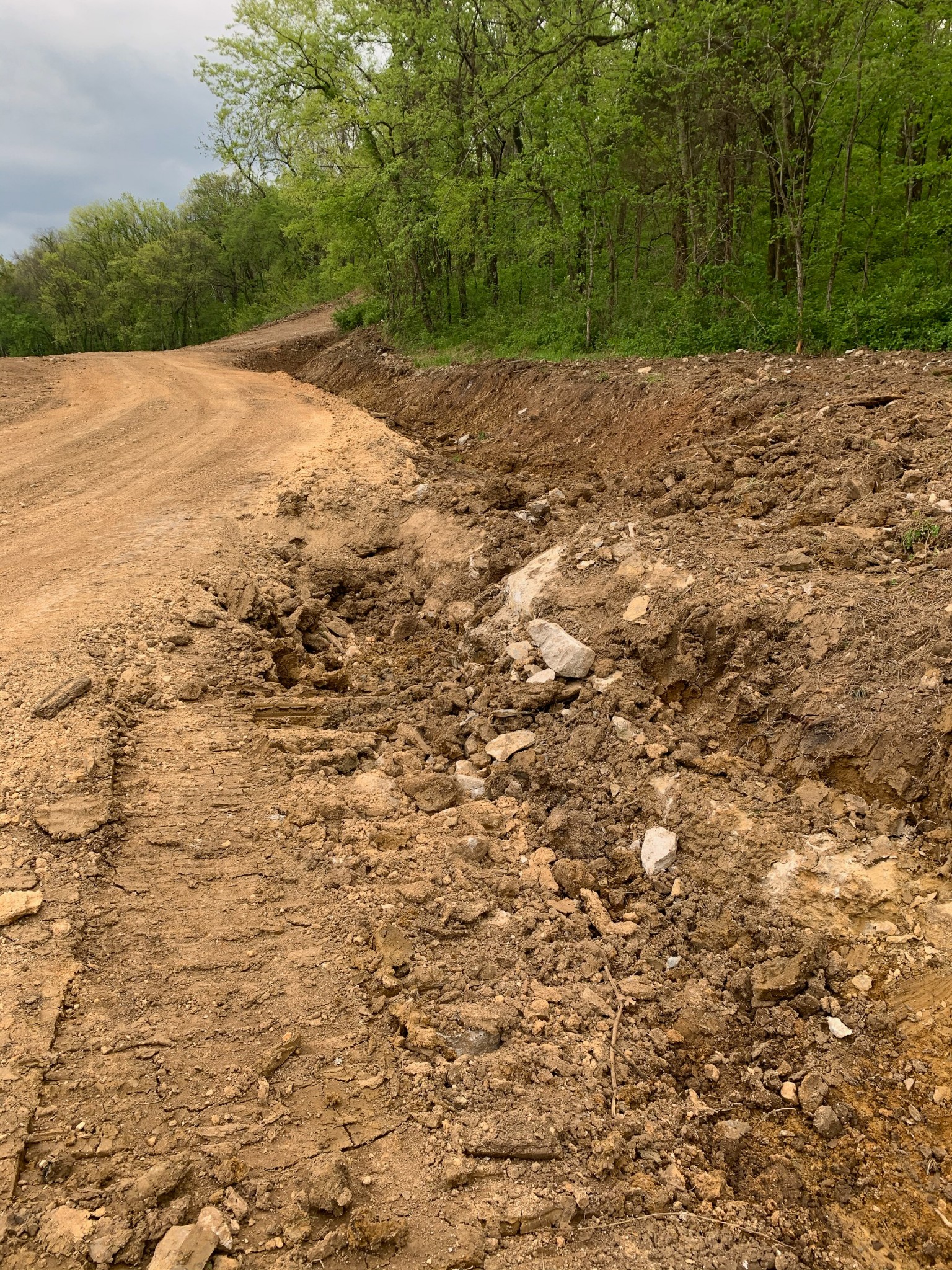 2055 Mooresville Pike Tract 2 Culleoka TN 38451