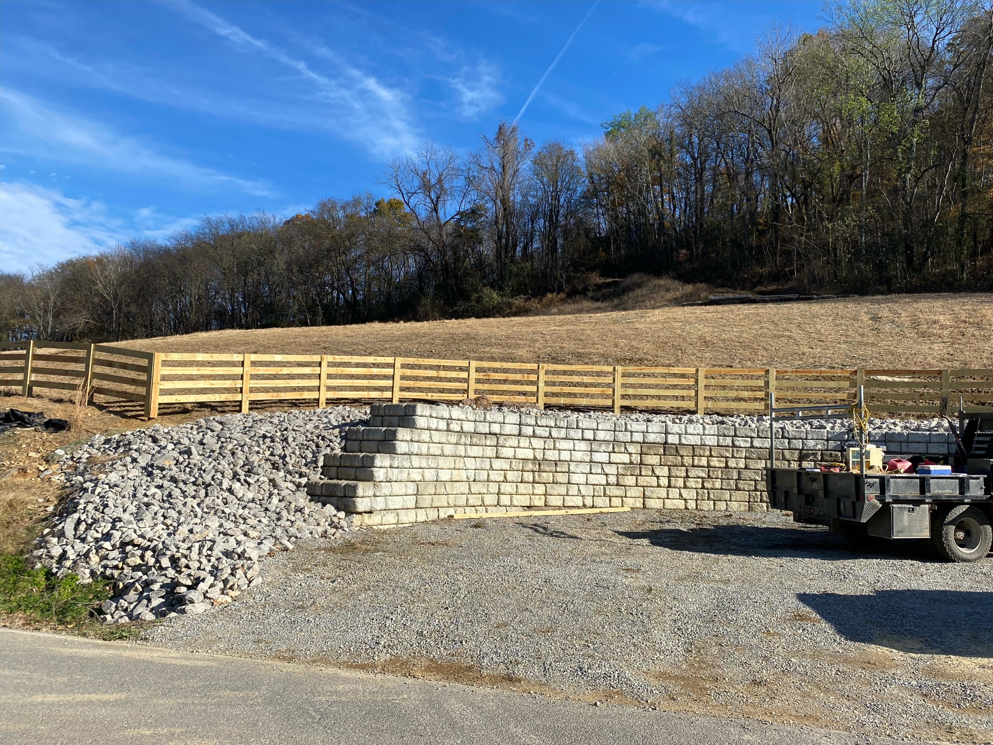 2055 Mooresville Pike Tract 2 Culleoka TN 38451