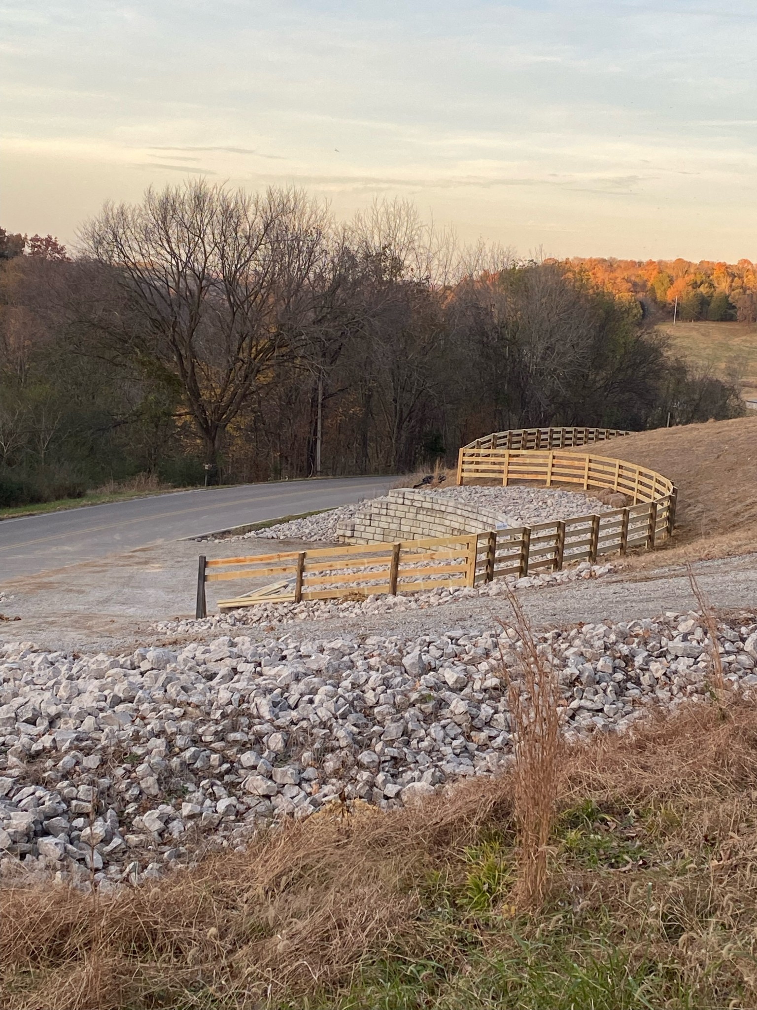 2055 Mooresville Pike Tract 2 Culleoka TN 38451