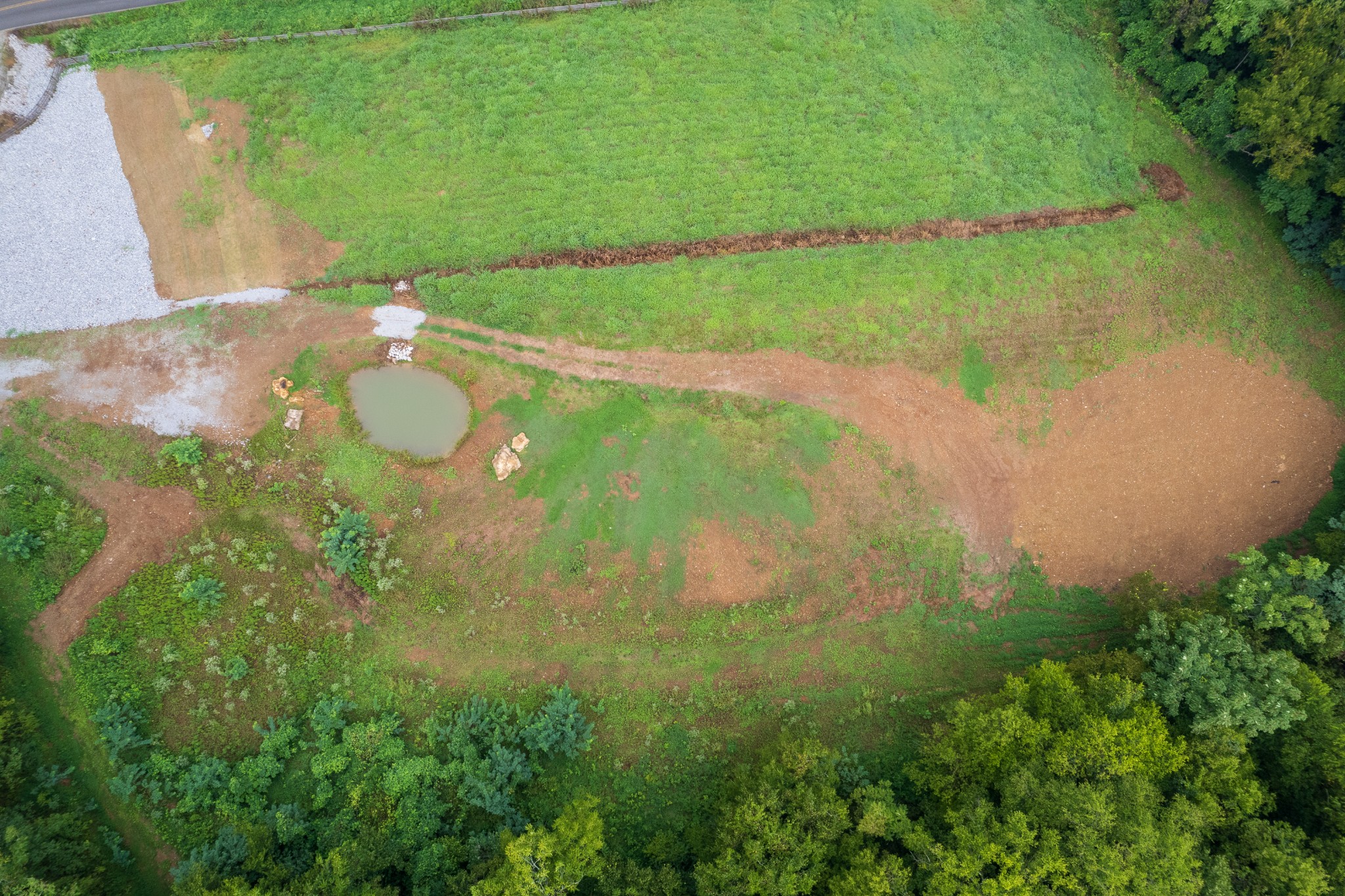 2055 Mooresville Pike Tract 2 Culleoka TN 38451