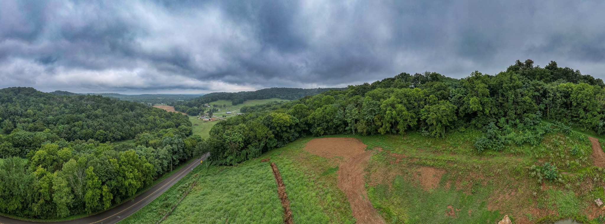 2055 Mooresville Pike Tract 2 Culleoka TN 38451