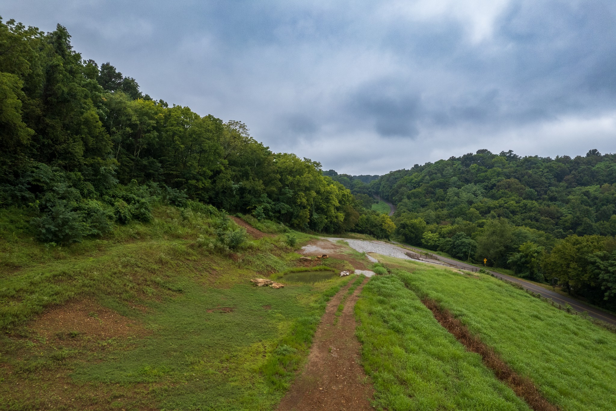 2055 Mooresville Pike Tract 2 Culleoka TN 38451