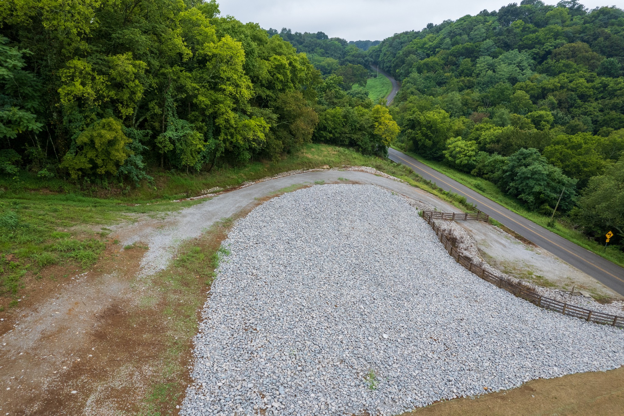 2055 Mooresville Pike Tract 2 Culleoka TN 38451