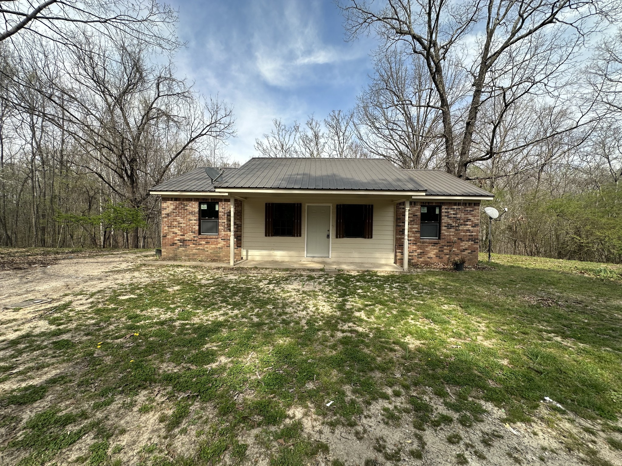 165 Cedar Grove Lane Bolivar TN 38008