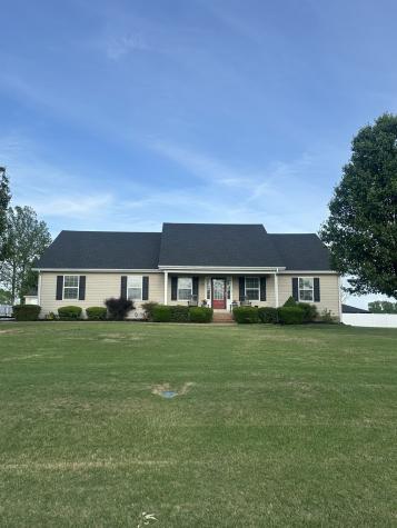 59 Eiffel Tower Lane Paris TN 38242