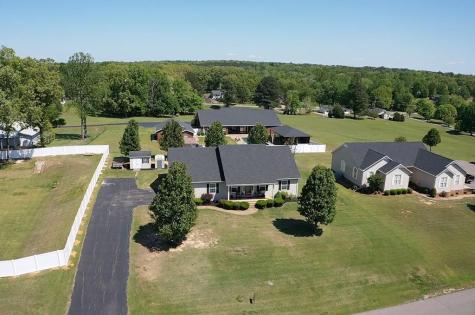 59 Eiffel Tower Lane Paris TN 38242