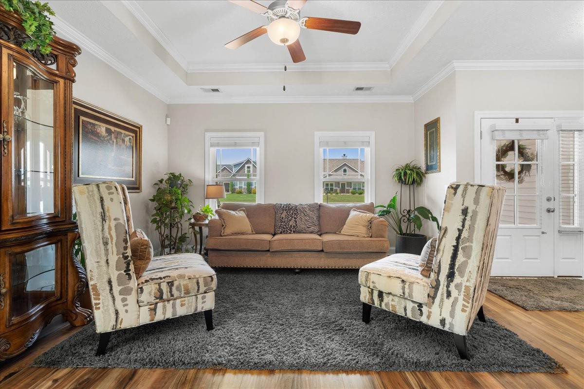 640 Laurel Lane Murfreesboro TN 37127