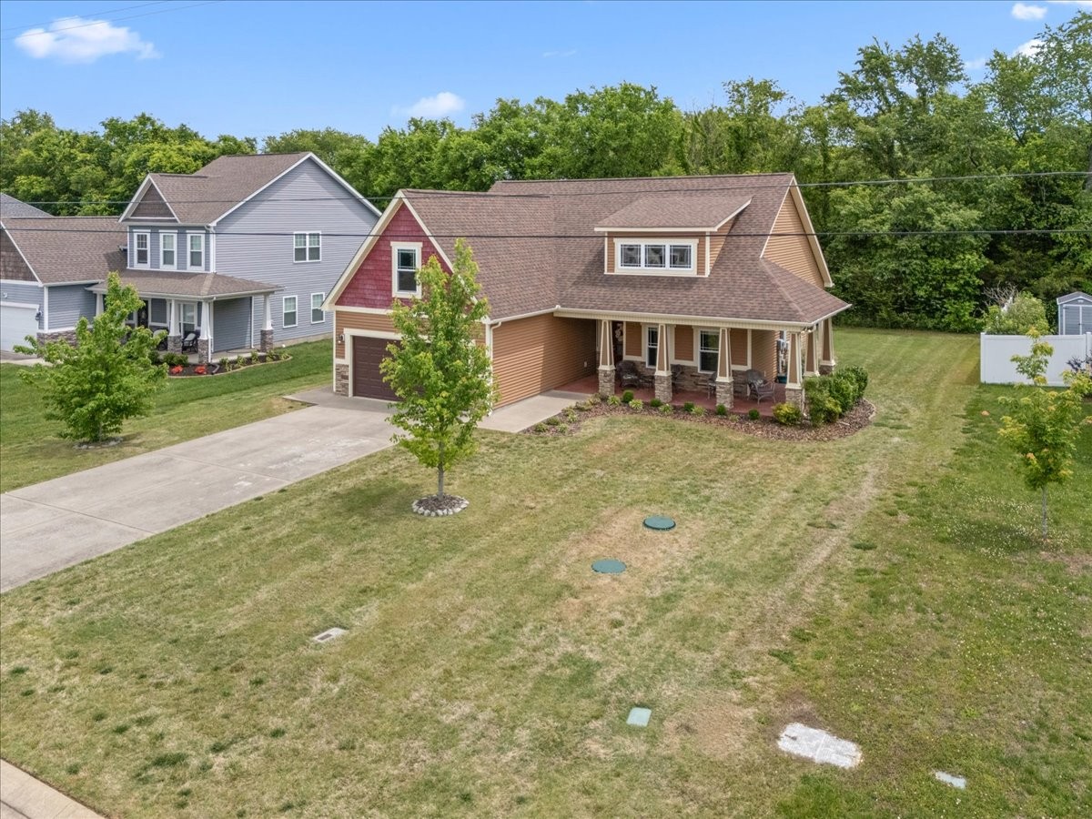 640 Laurel Lane Murfreesboro TN 37127