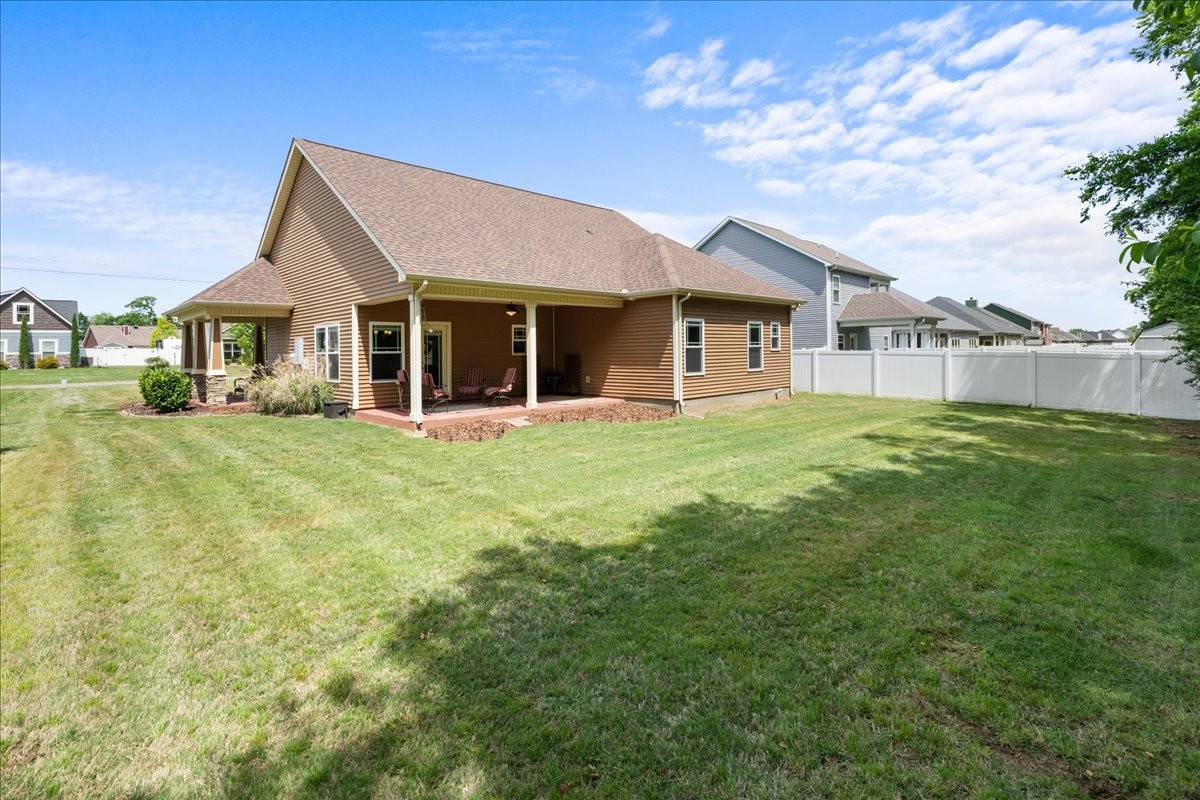 640 Laurel Lane Murfreesboro TN 37127