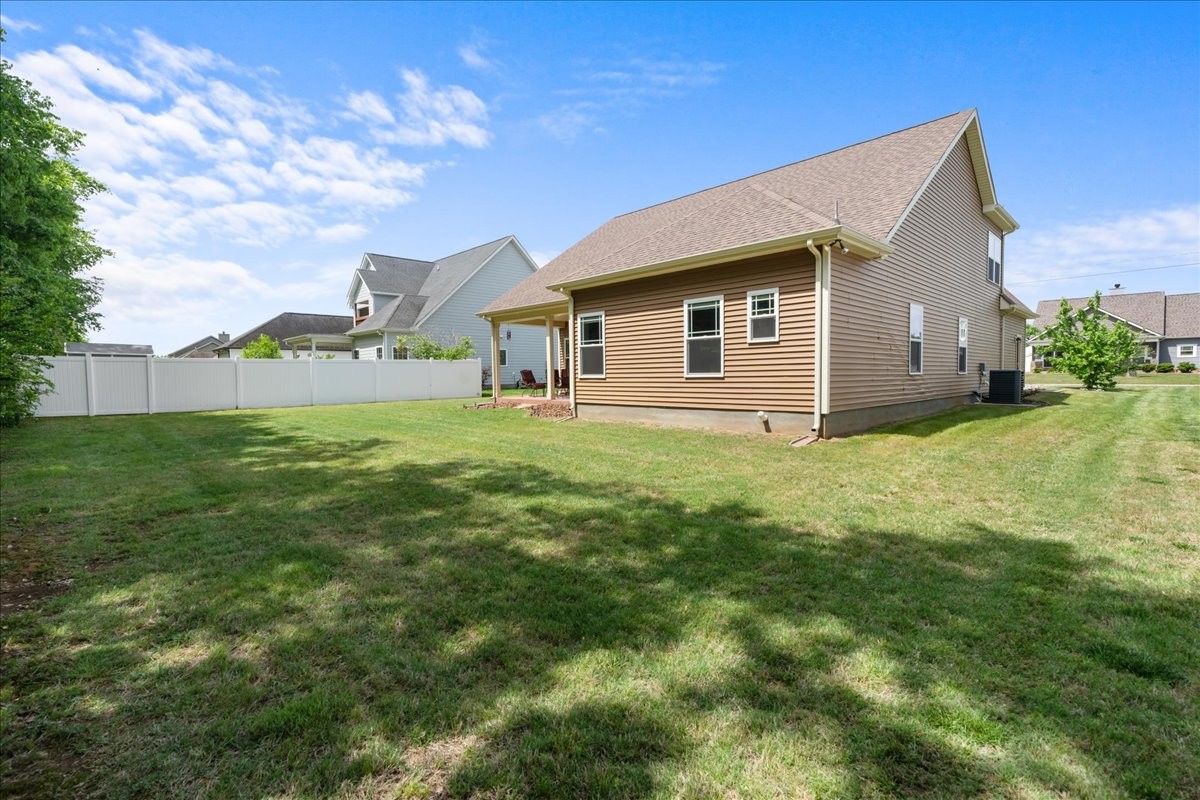 640 Laurel Lane Murfreesboro TN 37127