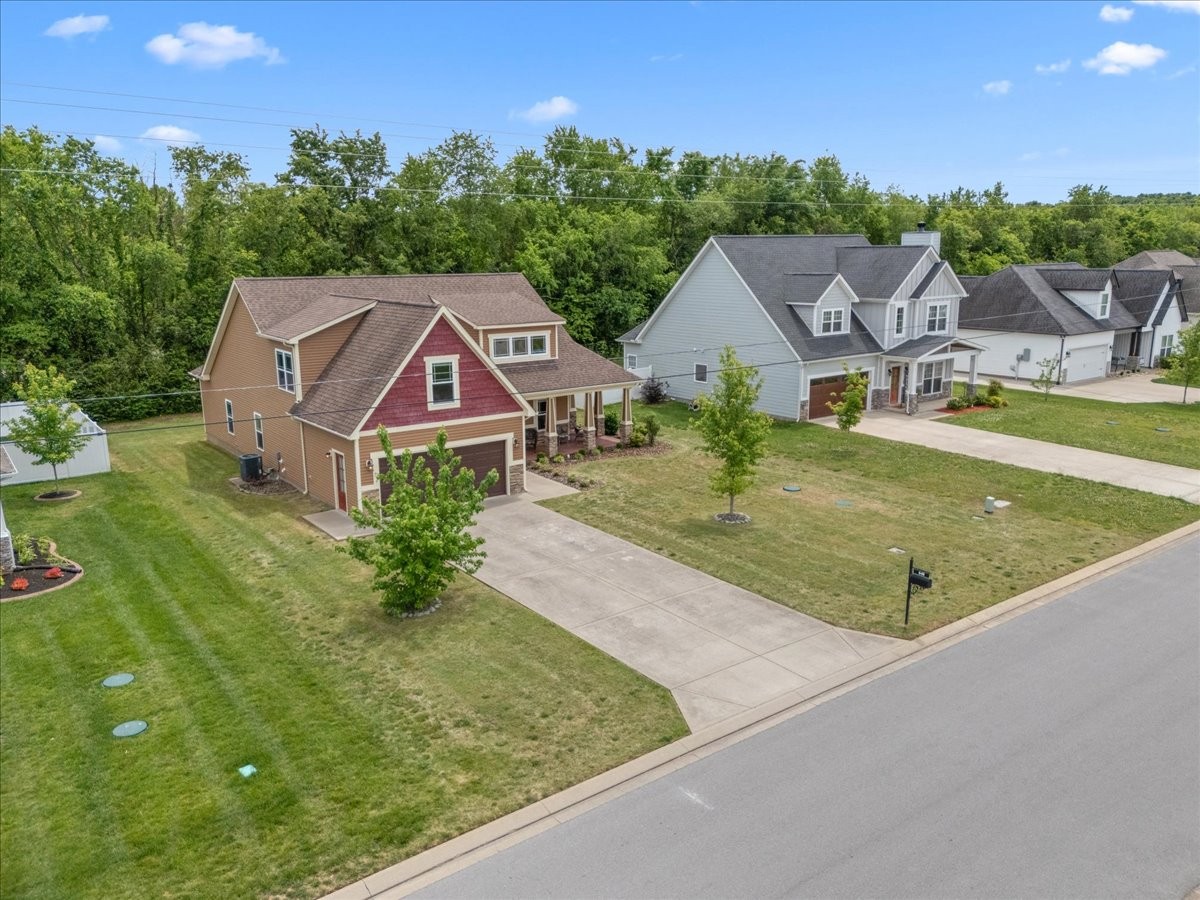640 Laurel Lane Murfreesboro TN 37127