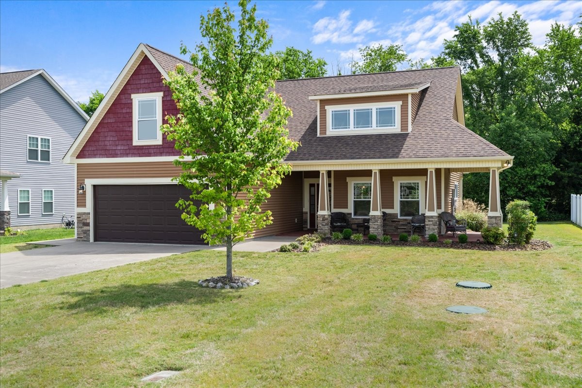 640 Laurel Lane Murfreesboro TN 37127