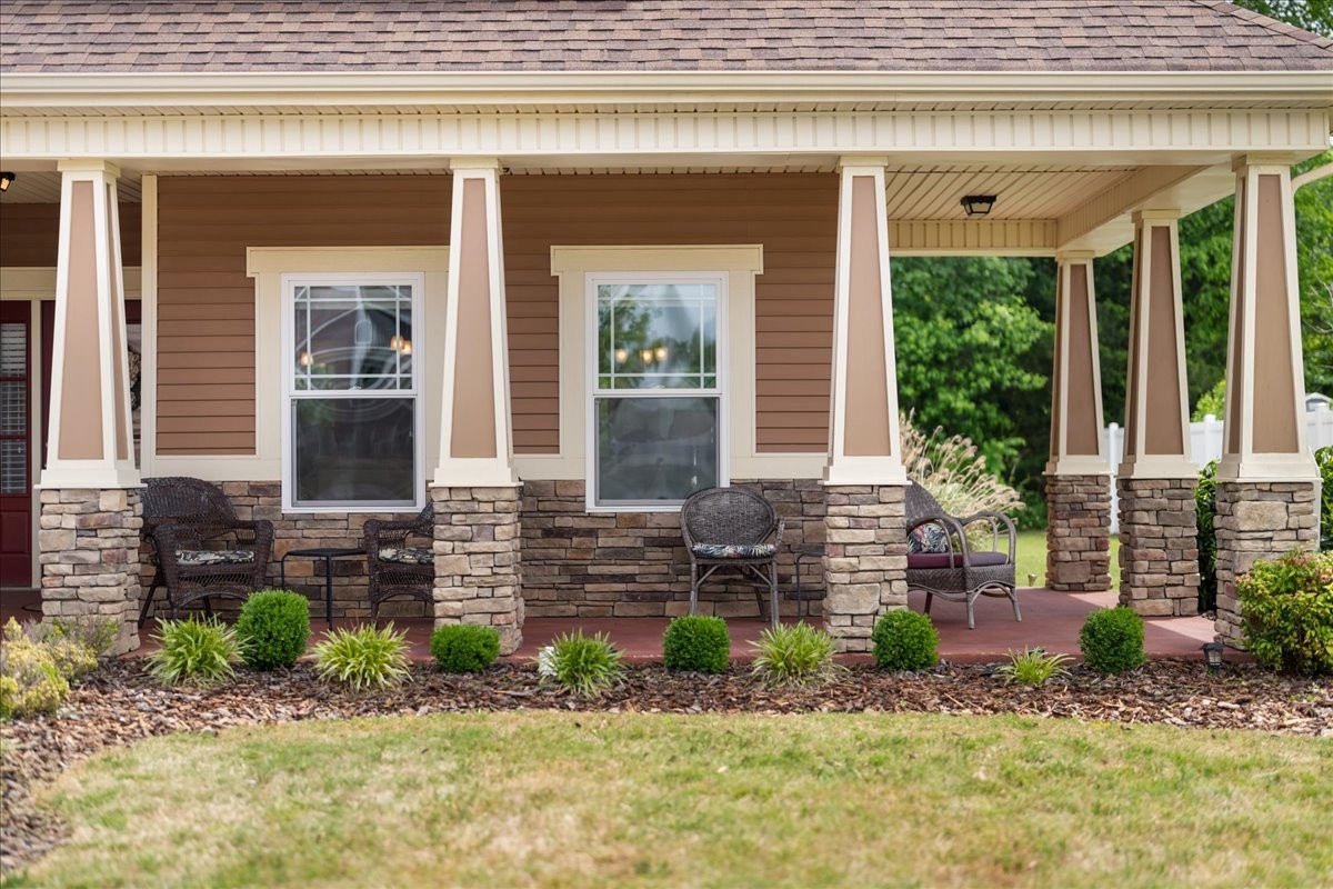 640 Laurel Lane Murfreesboro TN 37127