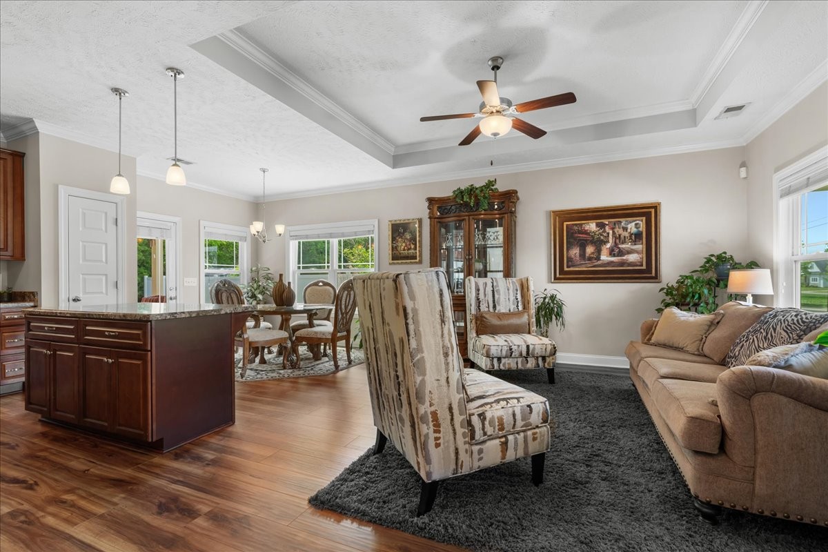 640 Laurel Lane Murfreesboro TN 37127