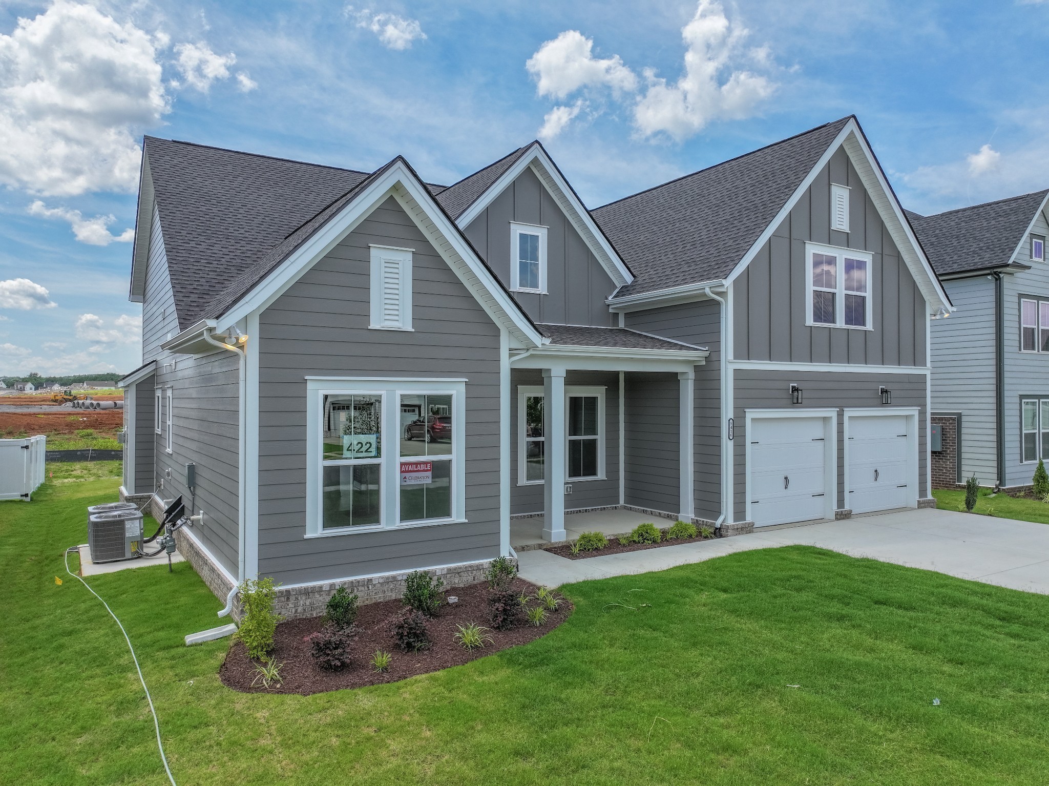 5416 Bridgemore Boulevard Murfreesboro TN 37129