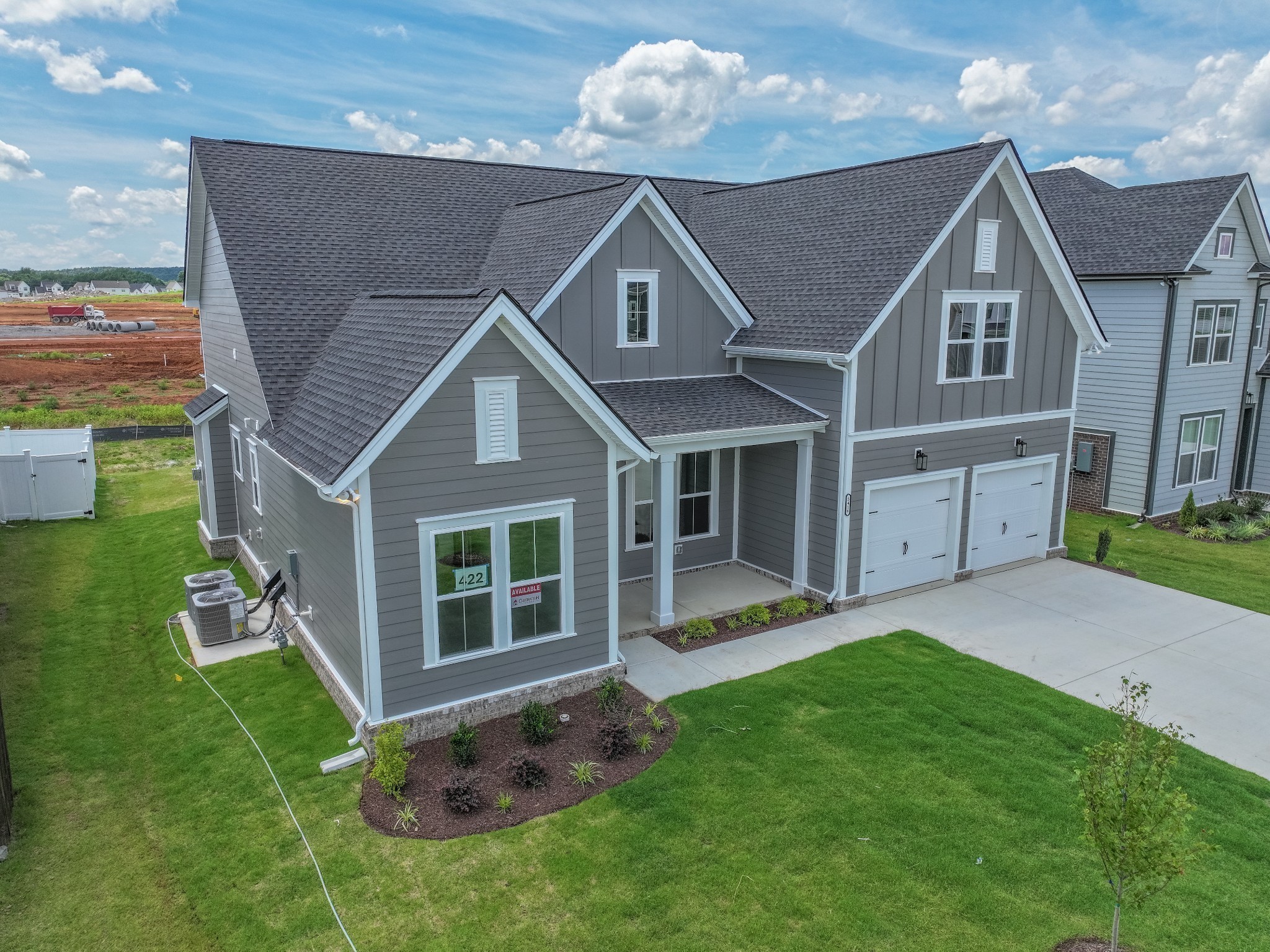 5416 Bridgemore Boulevard Murfreesboro TN 37129
