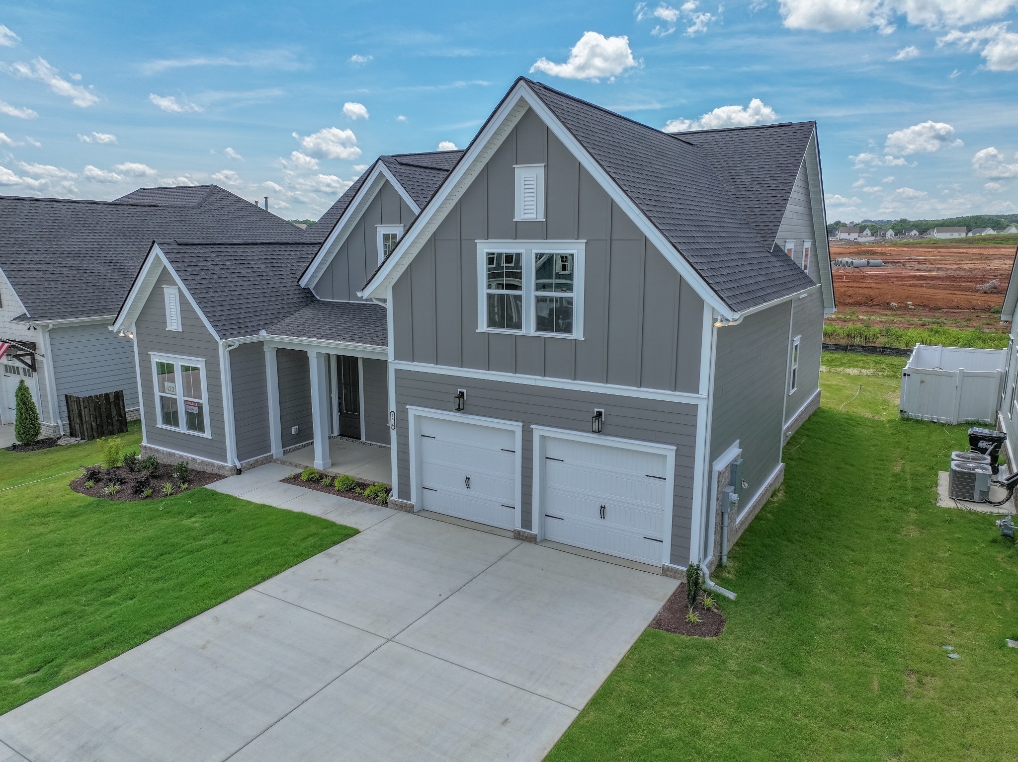 5416 Bridgemore Boulevard Murfreesboro TN 37129