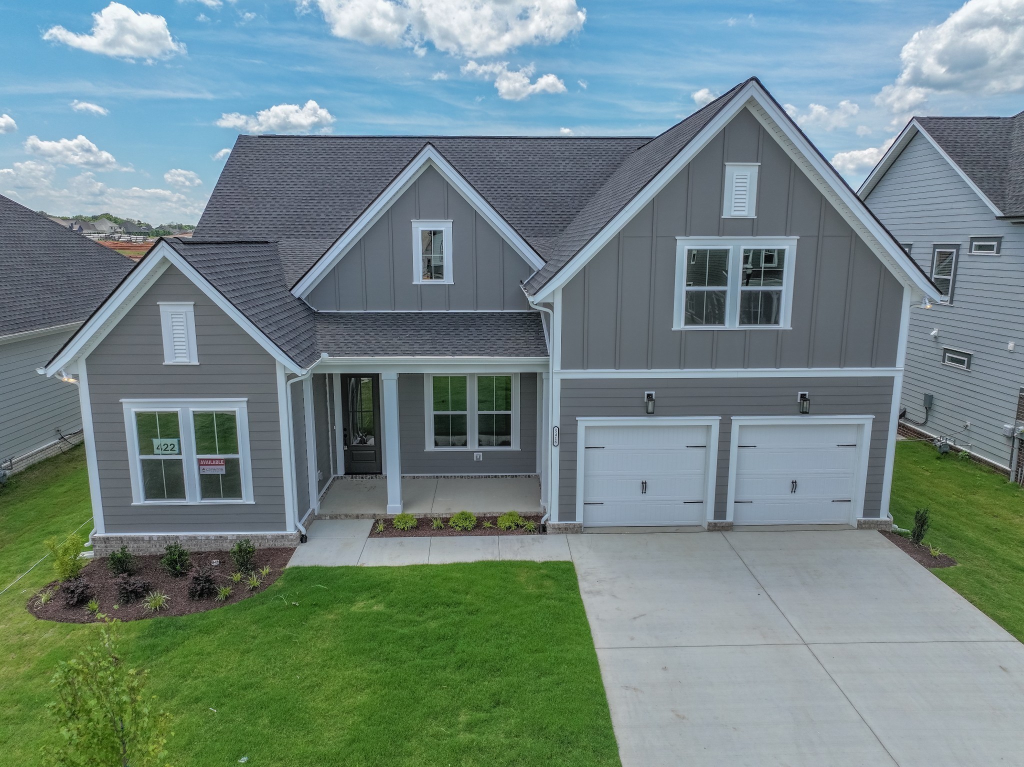 5416 Bridgemore Boulevard Murfreesboro TN 37129
