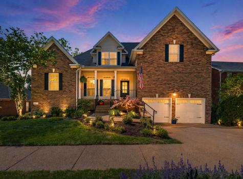 617 Pendlebury Park Place Franklin TN 37069