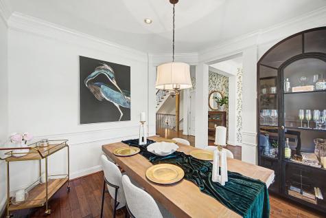 617 Pendlebury Park Place Franklin TN 37069