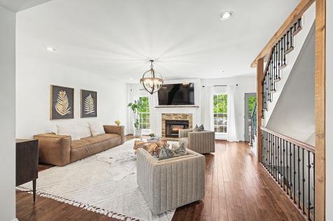 617 Pendlebury Park Place Franklin TN 37069