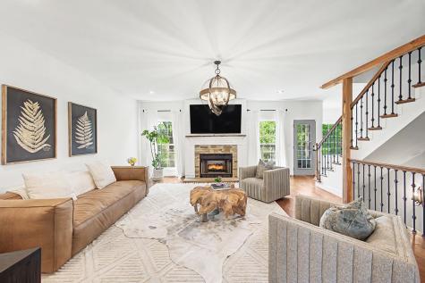 617 Pendlebury Park Place Franklin TN 37069