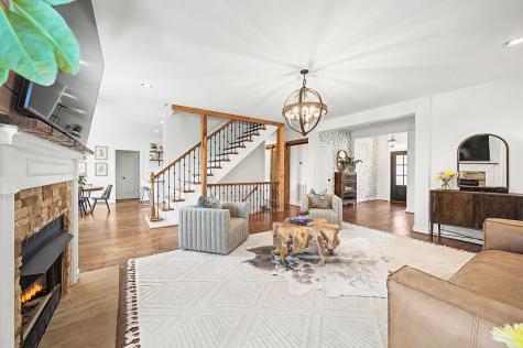 617 Pendlebury Park Place Franklin TN 37069