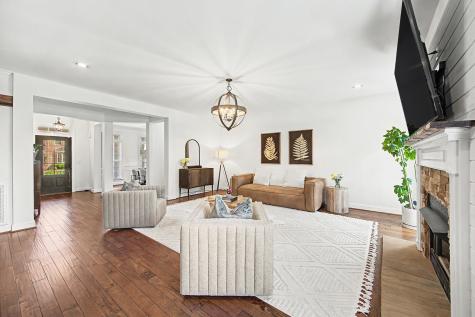 617 Pendlebury Park Place Franklin TN 37069