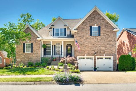 617 Pendlebury Park Place Franklin TN 37069