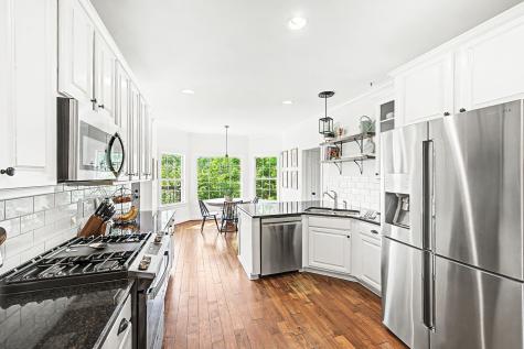 617 Pendlebury Park Place Franklin TN 37069