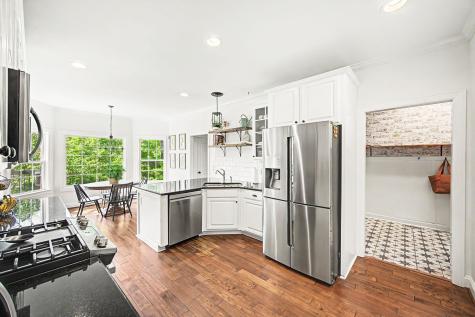 617 Pendlebury Park Place Franklin TN 37069